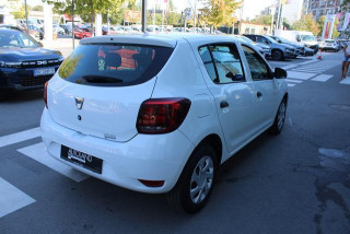 Dacia Sandero 1.0 sCe 