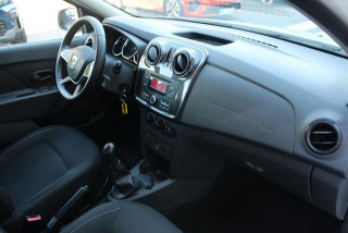 Dacia Sandero 1.0 sCe 
