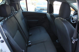 Dacia Sandero 1.0 sCe 