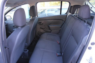 Dacia Sandero 1.0 sCe 