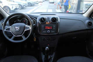 Dacia Sandero 1.0 sCe 