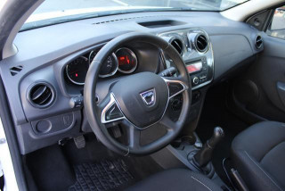 Dacia Sandero 1.0 sCe 