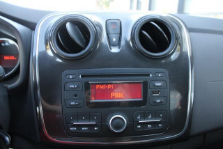 Dacia Sandero 1.0 sCe 