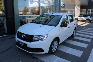 Dacia Sandero 1.0 sCe 