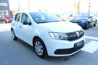 Dacia Sandero 1.5 dCi N1 