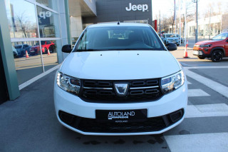 Dacia Sandero 1.5 dCi N1 