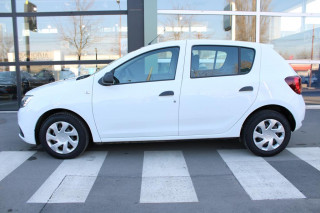 Dacia Sandero 1.5 dCi N1 