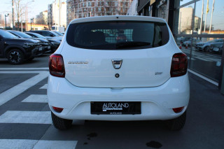 Dacia Sandero 1.5 dCi N1 