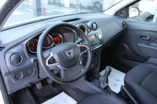 Dacia Sandero 1.5 dCi N1 