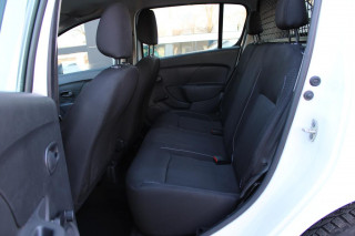 Dacia Sandero 1.5 dCi N1 