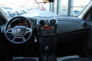 Dacia Sandero 1.5 dCi N1 