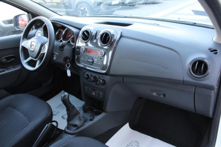 Dacia Sandero 1.5 dCi N1 