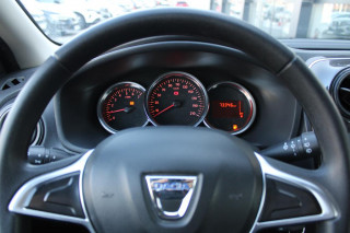 Dacia Sandero 1.5 dCi N1 