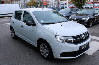 Dacia Sandero 1.5 dCi N1 