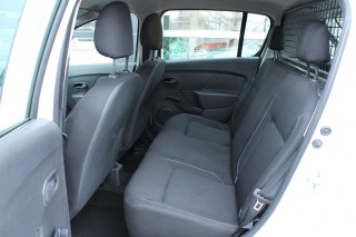 Dacia Sandero 1.5 dCi N1 