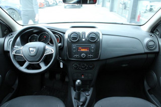 Dacia Sandero 1.5 dCi N1 