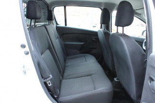 Dacia Sandero 1.5 dCi N1 