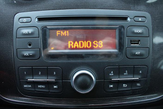 Dacia Sandero 1.5 dCi N1 