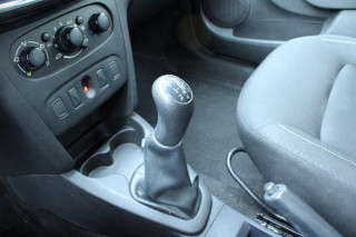 Dacia Sandero 1.5 dCi N1 