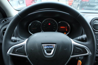 Dacia Sandero 1.5 dCi N1 