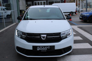 Dacia Sandero 1.5 dCi N1 