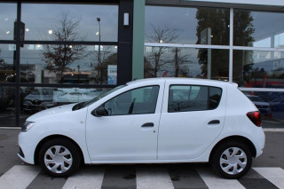 Dacia Sandero 1.5 dCi N1 