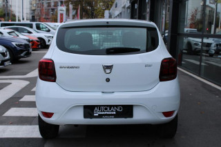 Dacia Sandero 1.5 dCi N1 