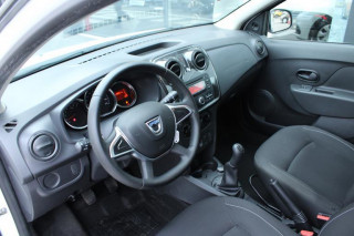Dacia Sandero 1.5 dCi N1 