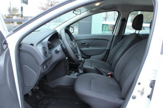 Dacia Sandero 1.5 dCi N1 