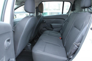 Dacia Sandero 1.5 dCi N1 