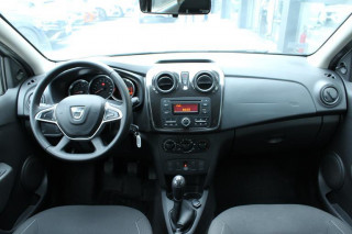 Dacia Sandero 1.5 dCi N1 