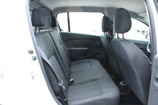 Dacia Sandero 1.5 dCi N1 