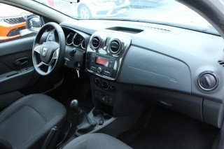 Dacia Sandero 1.5 dCi N1 
