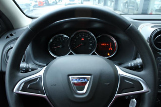 Dacia Sandero 1.5 dCi N1 