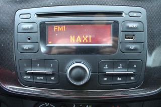 Dacia Sandero 1.5 dCi N1 