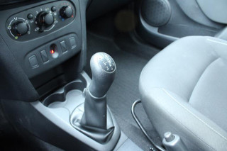 Dacia Sandero 1.5 dCi N1 