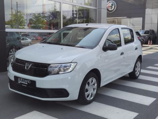 Dacia Sandero 1.0 SCE Comfort 