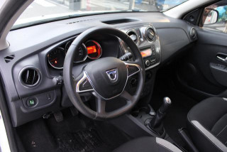 Dacia Stepway 0.9 tCe TNG 