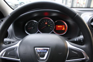 Dacia Stepway 0.9 tCe TNG 