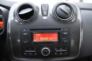 Dacia Stepway 0.9 tCe TNG 