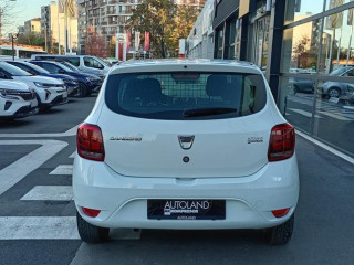 Dacia Sandero 1.5 dCi N1