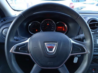 Dacia Sandero 1.5 dCi N1