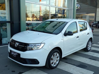 Dacia Sandero 1.5 dCi N1