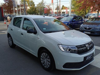 Dacia Sandero 1.5 dCi N1