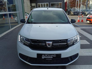Dacia Sandero 1.5 dCi N1