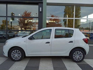 Dacia Sandero 1.5 dCi N1