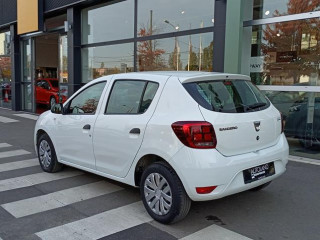 Dacia Sandero 1.5 dCi N1