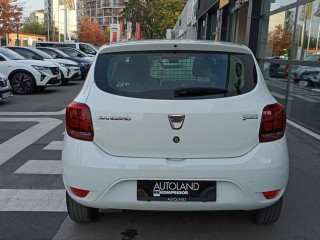Dacia Sandero 1.5 dCi N1