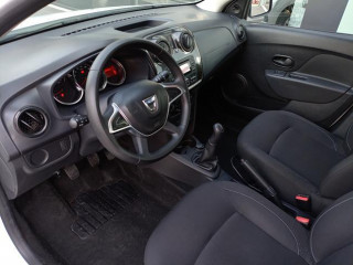Dacia Sandero 1.5 dCi N1