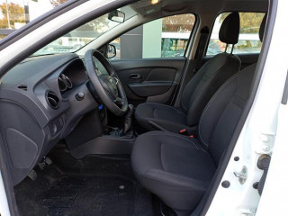 Dacia Sandero 1.5 dCi N1